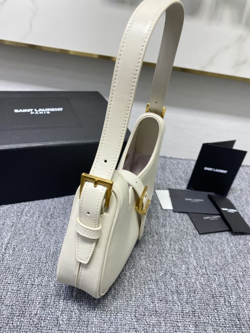 YSL Satchel Bags